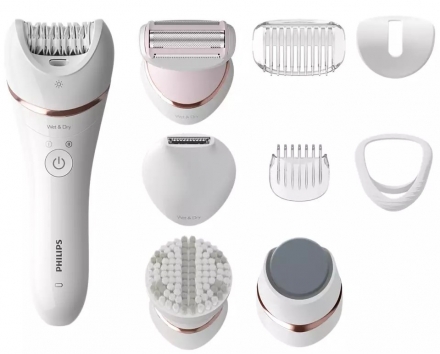 Эпилятор Philips BRE 740/10