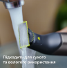Машинка для стрижки волос Philips QP6652/61