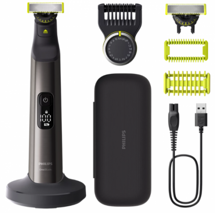 Машинка для стрижки волос Philips QP6652/61