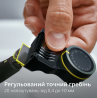 Машинка для стрижки волос Philips QP6652/61