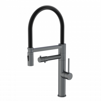 Gunter & Hauer RITTER Gun Metal