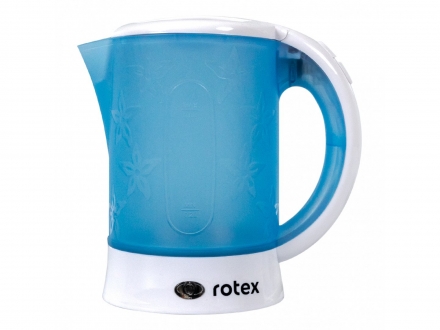 Електрочайник Rotex RKT 07 B Travel