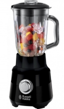 Russell Hobbs 24722-56 Matte Black