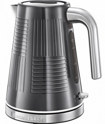 Russell Hobbs 25240-70 Geo Steel