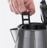 Электрочайник Russell Hobbs 25240-70 Geo Steel
