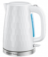 Russell Hobbs 26050-70 Honeycomb White