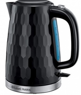 Russell Hobbs 26051-70 Honeycomb Black