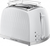 Russell Hobbs 26060-56 Honeycomb White