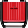 Електрогриль Russell Hobbs George Foreman 25040-56 Family Steel Grill