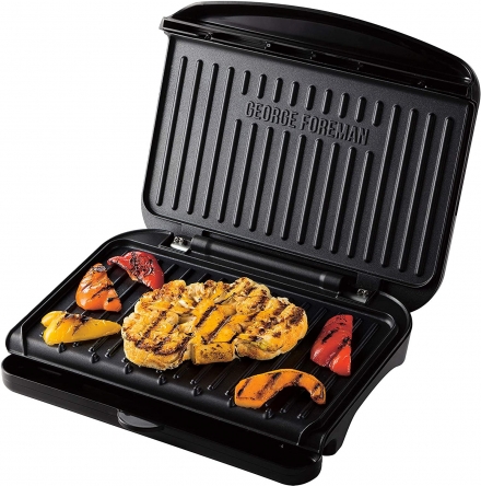Электрогриль Russell Hobbs George Foreman 25810-56 Fit Grill Medium