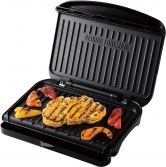 Russell Hobbs George Foreman 25810-56 Fit Grill Medium