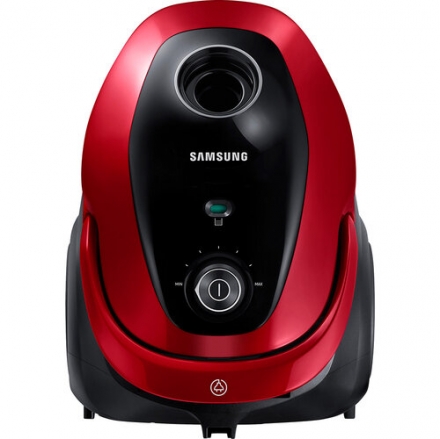 Пилосос Samsung VC 07 M25E0WR