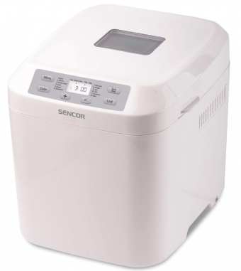Sencor SBR 1040 WH