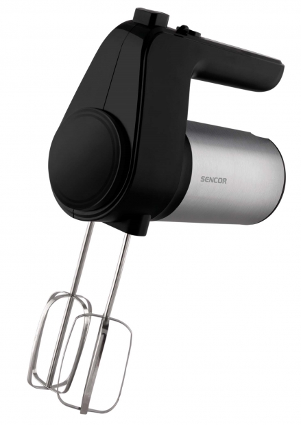 Миксер Sencor SHM 5207 SS