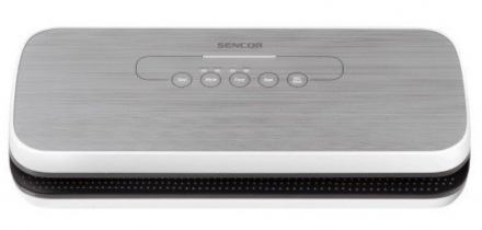 Вакуумный упаковщик Sencor SVS 3010 GY