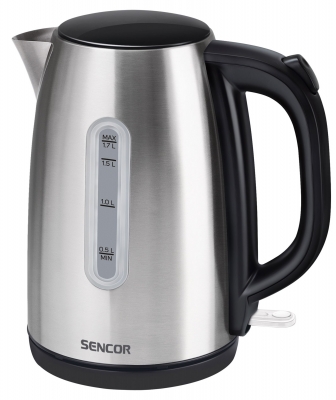Sencor SWK 1720 BK