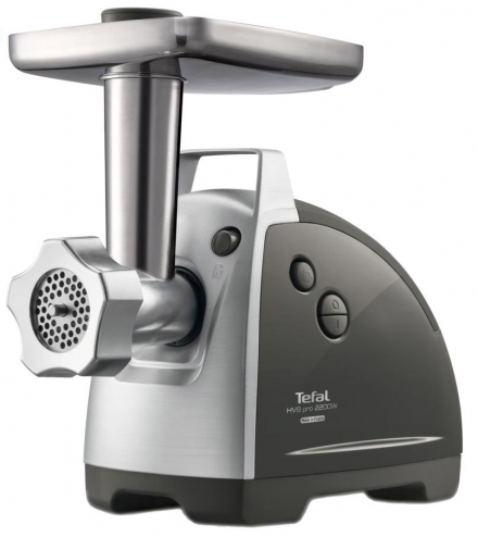 Мясорубка Tefal NE 6888 37