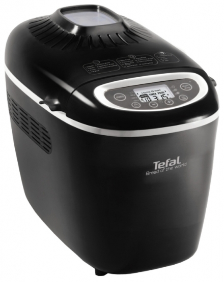 Хлебопечка Tefal PF 6118 38