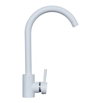 Ventolux 330.245 WHITE QUARTZ