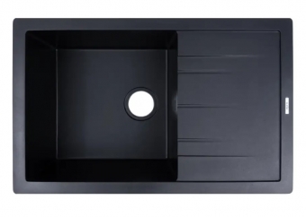 Ventolux DIAMANTE (BLACK QUARTZ) 765x485x200