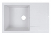 Ventolux DIAMANTE (WHITE QUARTZ) 765x485x200