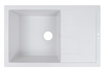 Ventolux DIAMANTE (WHITE QUARTZ) 765x485x200