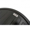 Кухонна мийка Ventolux EMILIA (BLACK MATT QUARTZ) 767x495x190