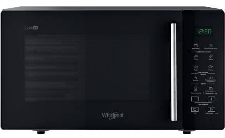 Мікрохвильова піч Whirlpool MWP 251 B
