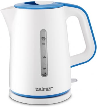 Zelmer ZCK 7620 B