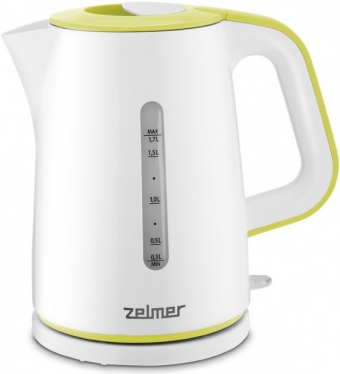 Zelmer ZCK 7620 G