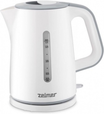 Zelmer ZCK 7620 S