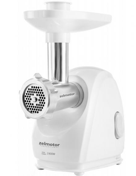 Мясорубка Zelmotor 489.82