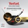 Сковорідка Tefal G3380502 Excellence Fusion