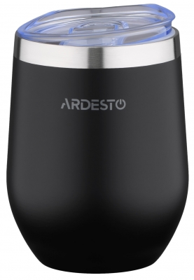 Ardesto Термокружка Ardesto Compact Mug (AR2635MMB)