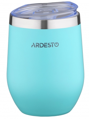 Ardesto Термокружка Ardesto Compact Mug (AR2635MMS)