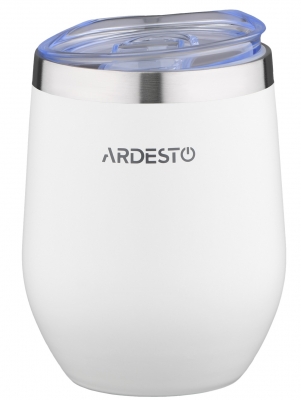 Ardesto Термокружка Ardesto Compact Mug (AR2635MMW)