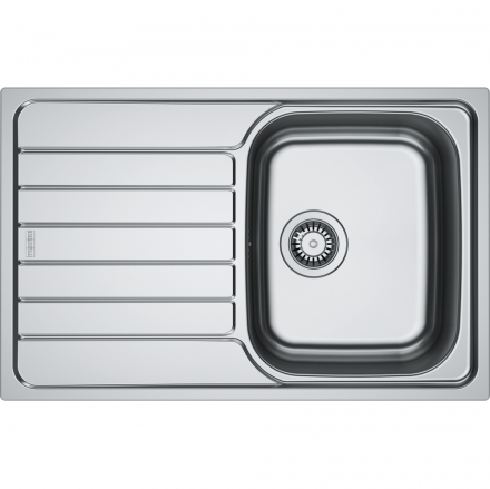 Мойка кухонная Franke Spark SKL 611-78 (101.0716.715)