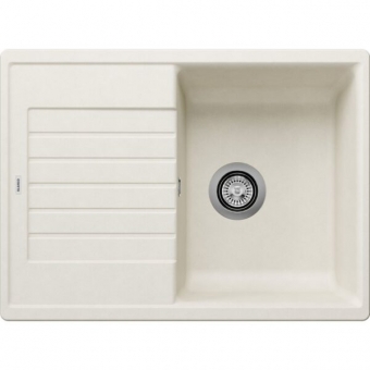 Blanco  ZIA 45S COMPACT Нежный белый 527197