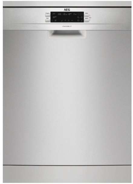Посудомоечная машина AEG FFB 62700 PM