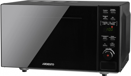 Микроволновая печь Ardesto GO E 865 BI