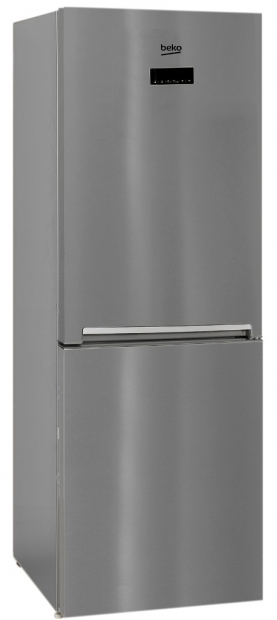 Холодильник Beko CNA 340 EC0X