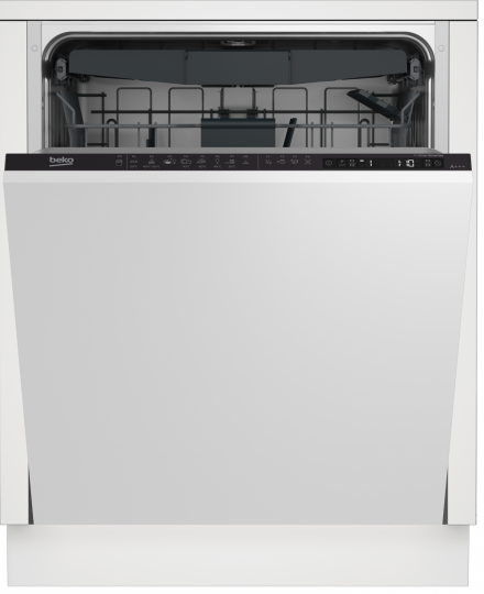 Встраиваемая посудомоечная машина Beko DIN 28425