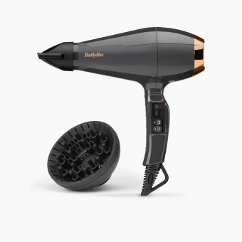 BaByliss  6719DE