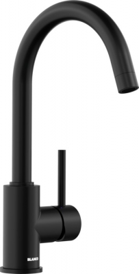 Blanco  MIDA Черный матовый 526649