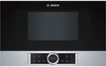 Bosch  BFR 634 GS1