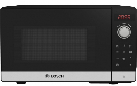 Мікрохвильова піч Bosch FFL 023 MS2