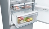Холодильник Bosch KGN 36 VL 316