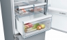 Холодильник Bosch KGN 39 XL 35