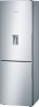 Холодильник Bosch KGW 36 XL 30 S