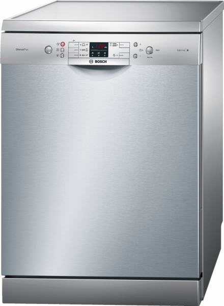 Посудомоечная машина Bosch SMS 58 L 68 EU